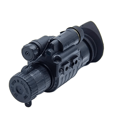 Ремонт монокуляров ночного видения RikaNV