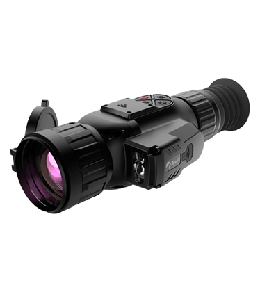 Ремонт тепловизионных прицелов