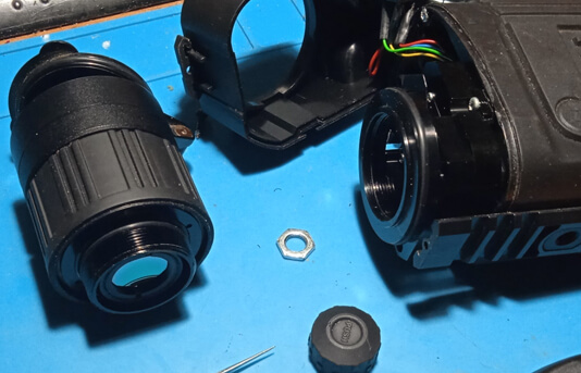 Ремонт техниеки RikaNV