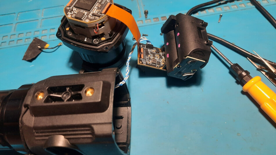 Ремонт техниеки RikaNV