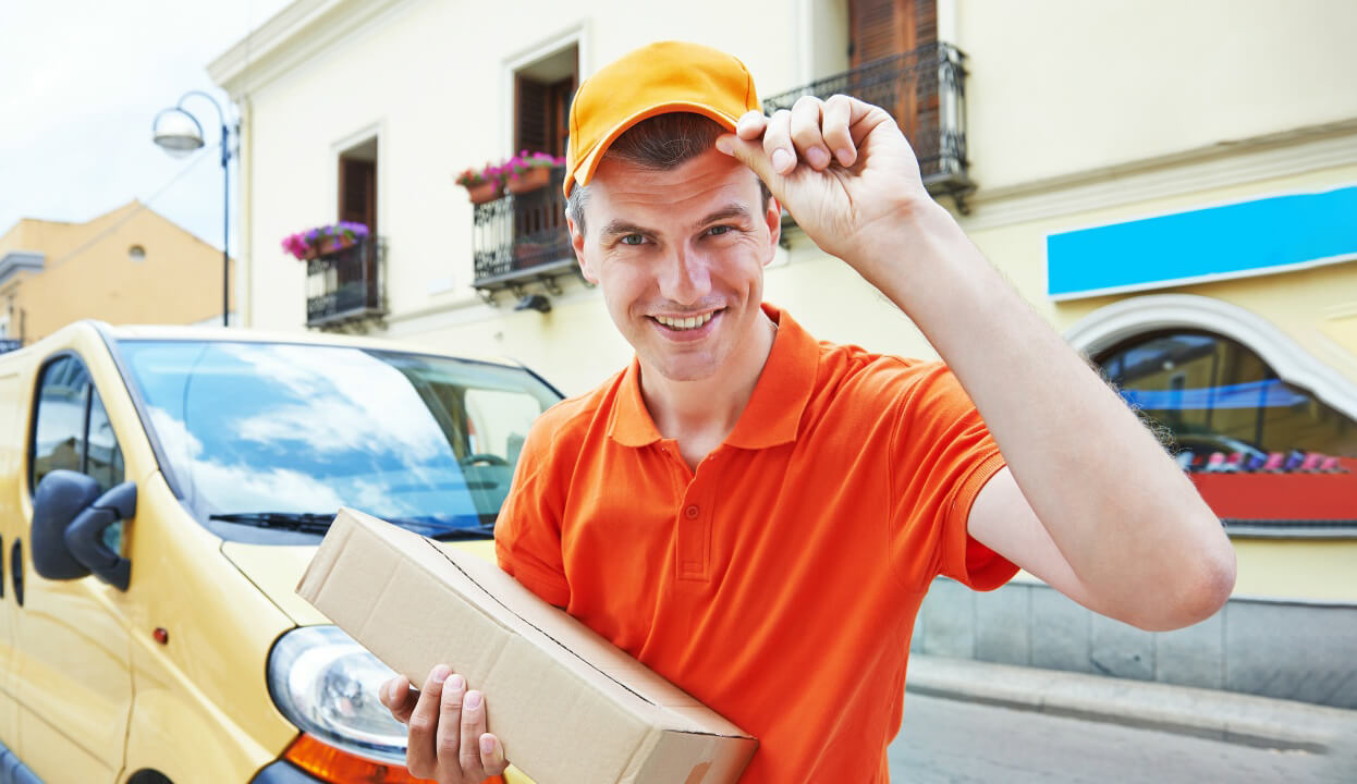 Сервис центр RikaNV